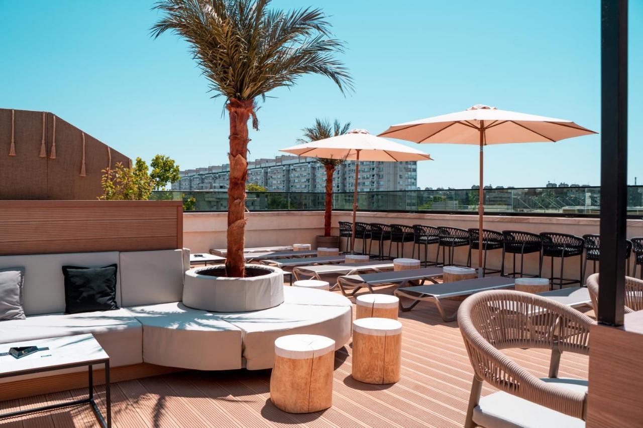 Avangarda Suites Beograd Bagian luar foto