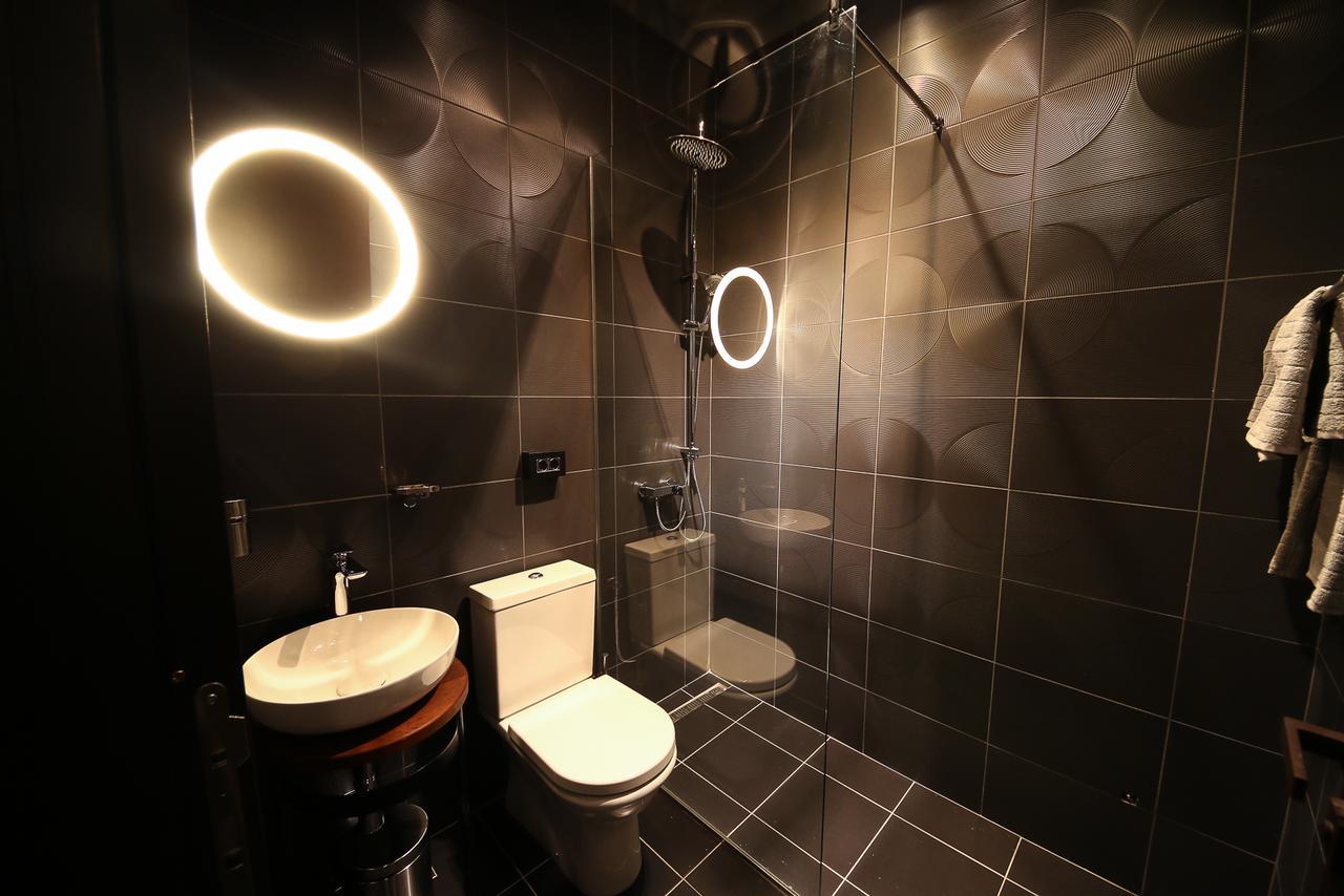 Avangarda Suites Beograd Bagian luar foto
