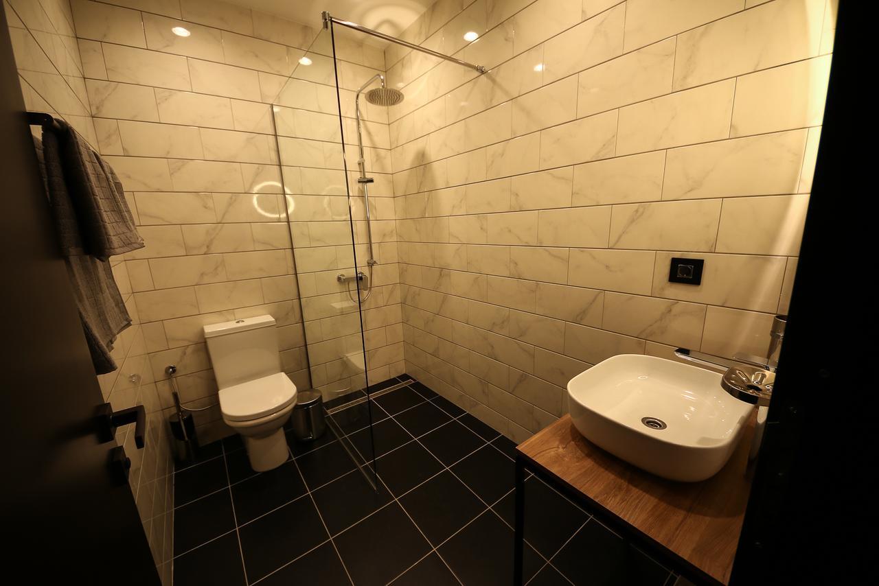 Avangarda Suites Beograd Bagian luar foto