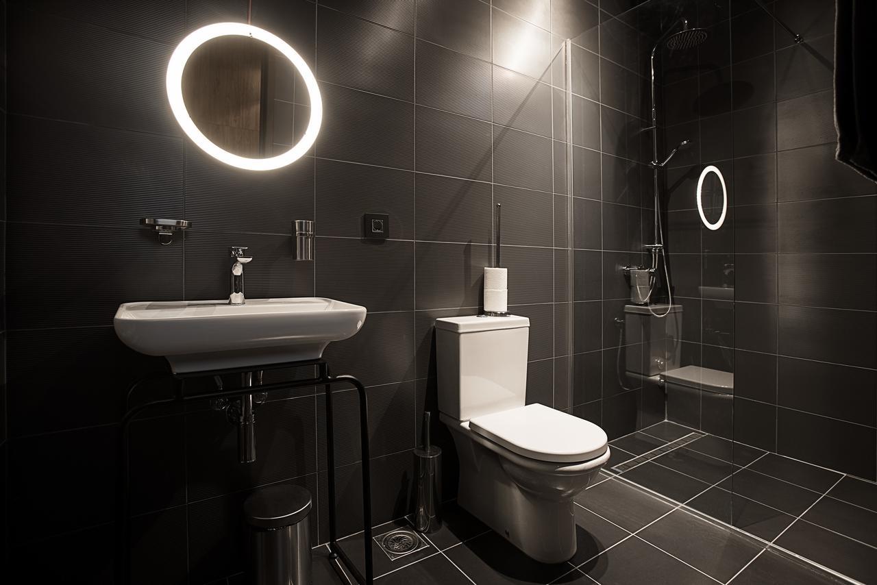 Avangarda Suites Beograd Bagian luar foto