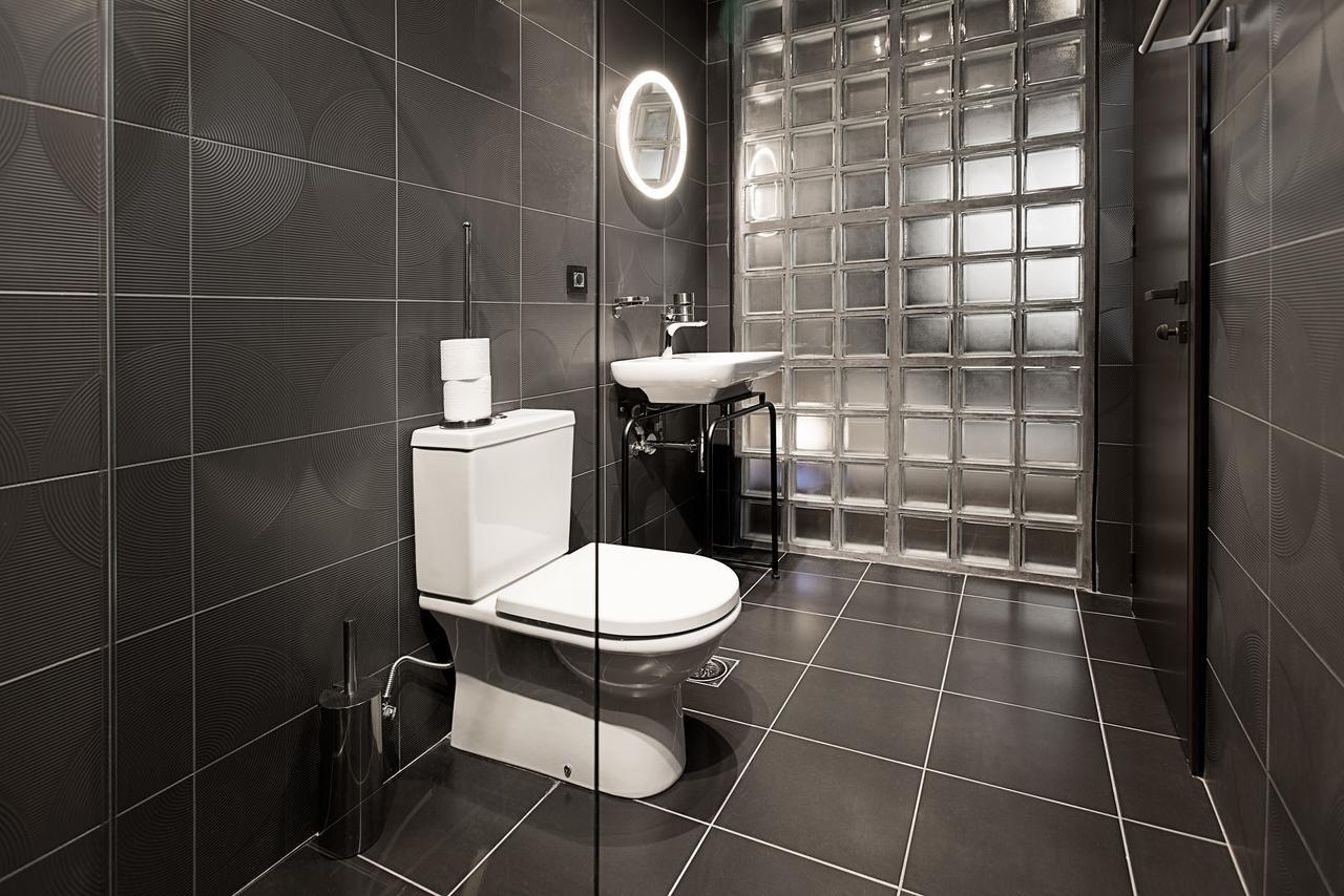 Avangarda Suites Beograd Bagian luar foto