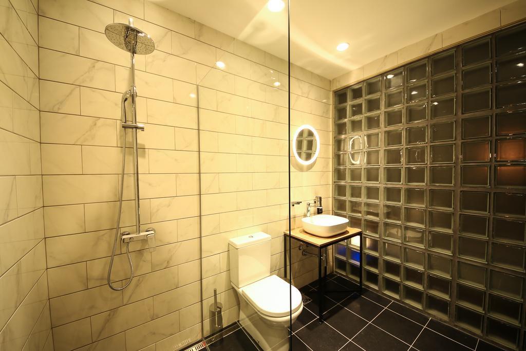 Avangarda Suites Beograd Bagian luar foto