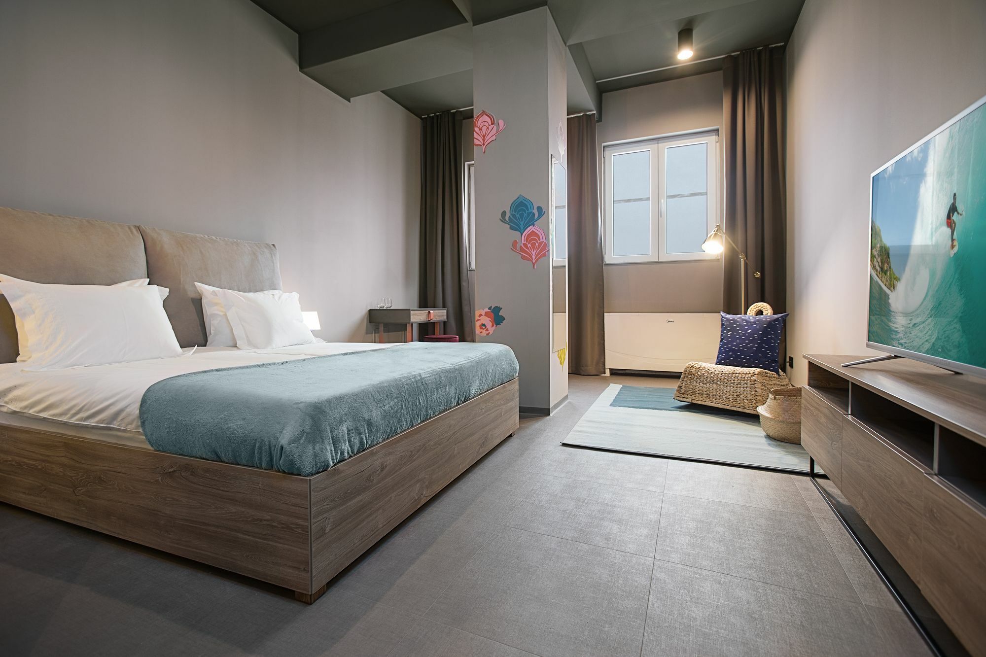 Avangarda Suites Beograd Bagian luar foto
