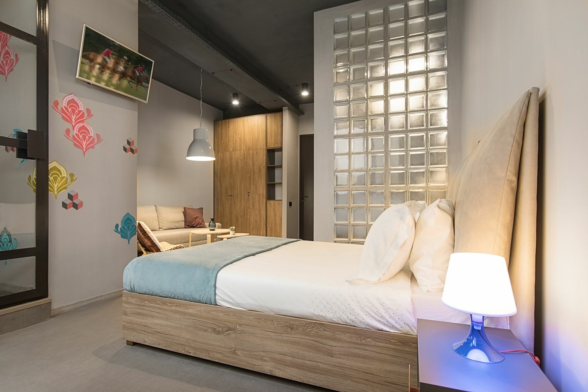 Avangarda Suites Beograd Bagian luar foto