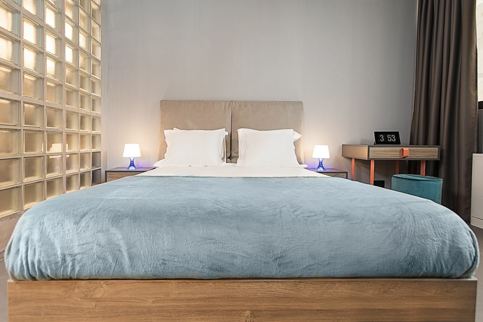 Avangarda Suites Beograd Bagian luar foto